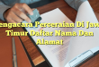 Pengacara Perceraian Di Jawa Timur Daftar Nama Dan Alamat