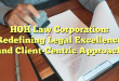 HOH Law Corporation: Redefining Legal Excellence and Client-Centric Approach